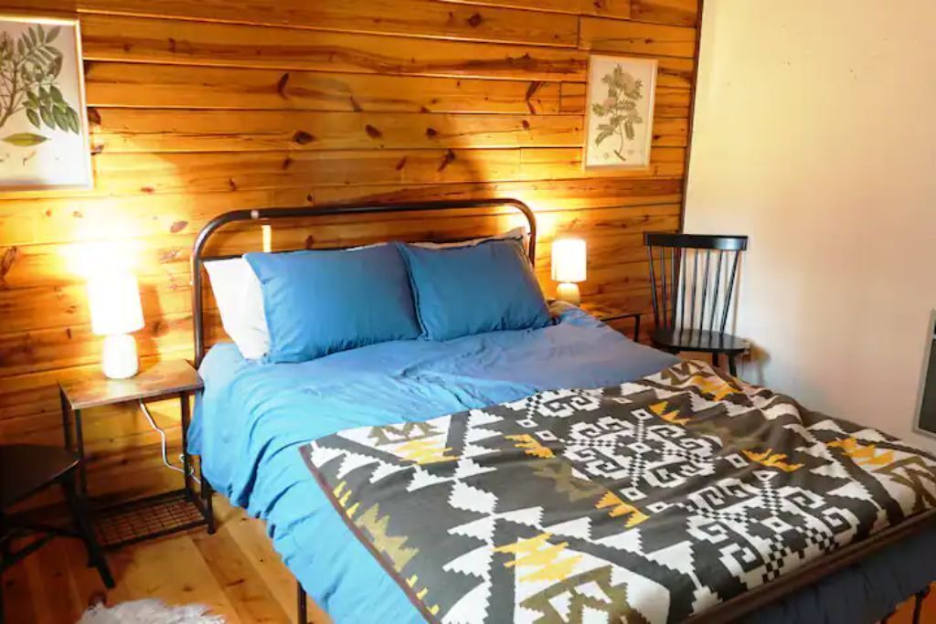 Photo of Bedroom in Ponderosa