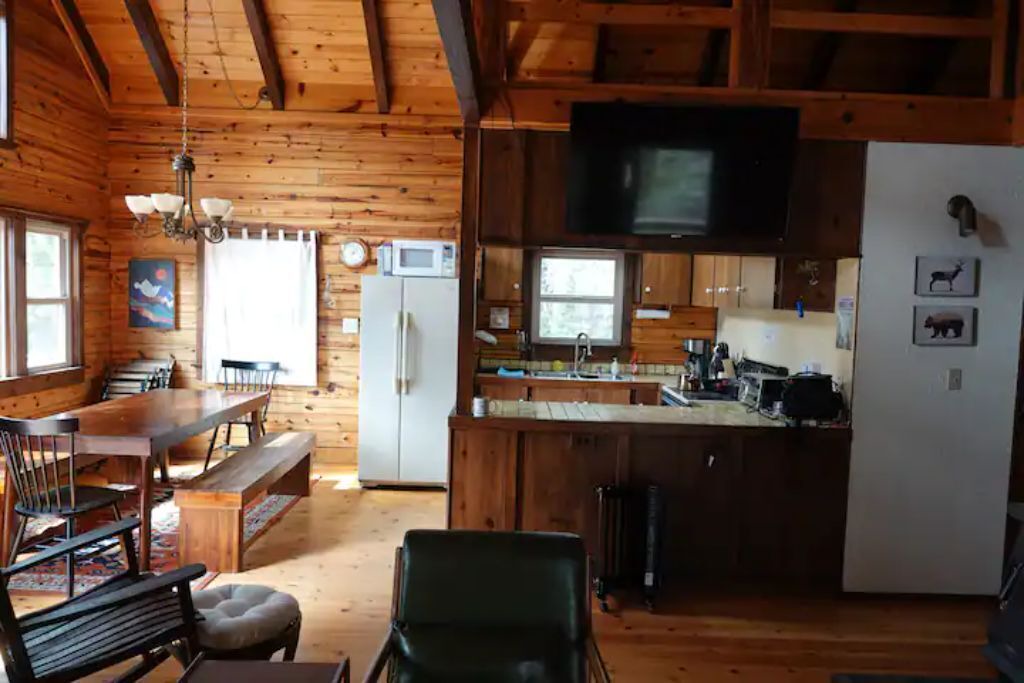 Photo of Others in Ponderosa