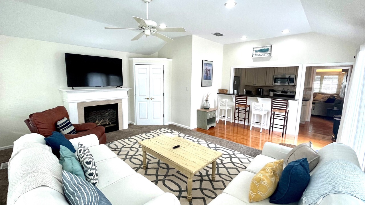 Photo of Bedroom in A-Zone