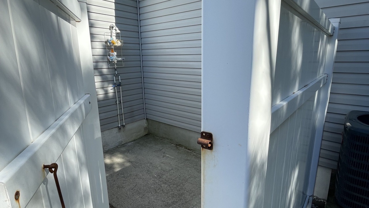 Photo of Outdoor in A-Zone