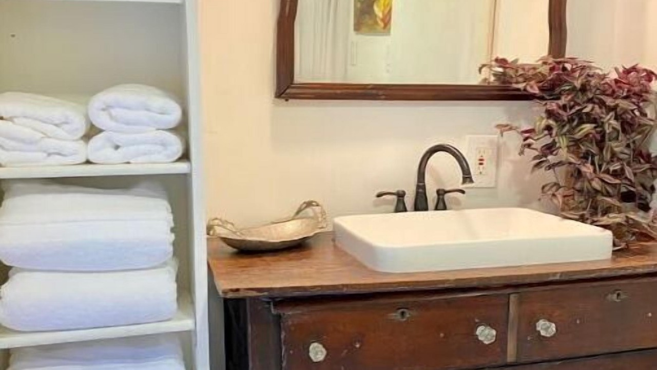 Photo of Bathroom in Wurtsboro