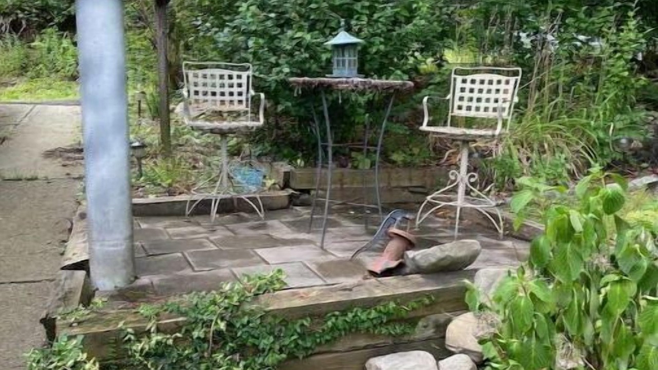 Photo of Patio Balcony in Wurtsboro