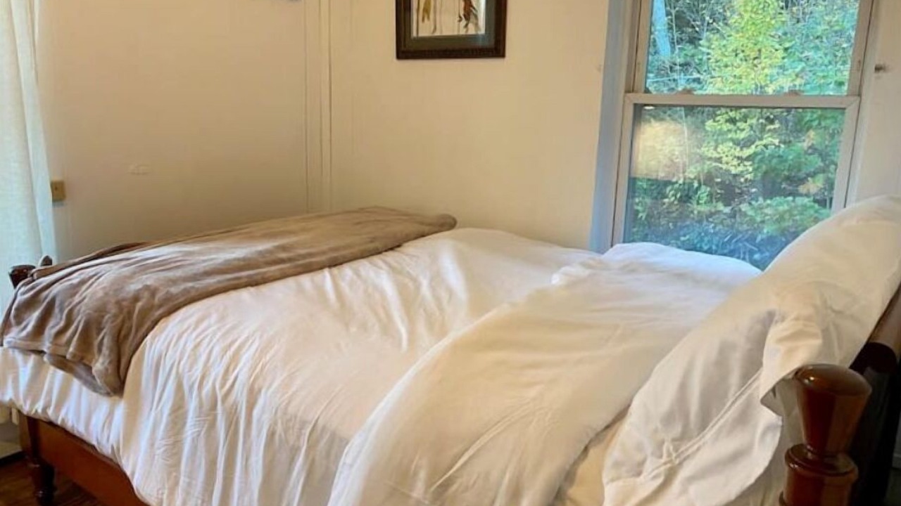 Photo of Bedroom in Wurtsboro