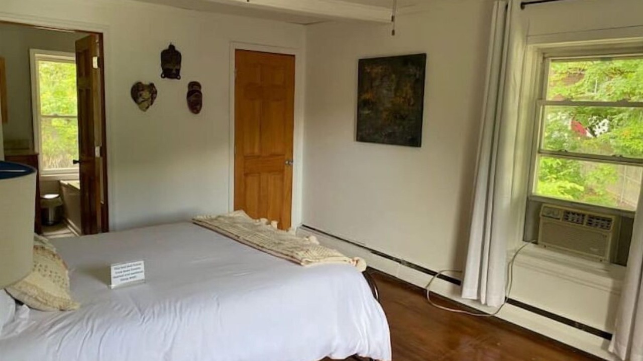Photo of Bedroom in Wurtsboro