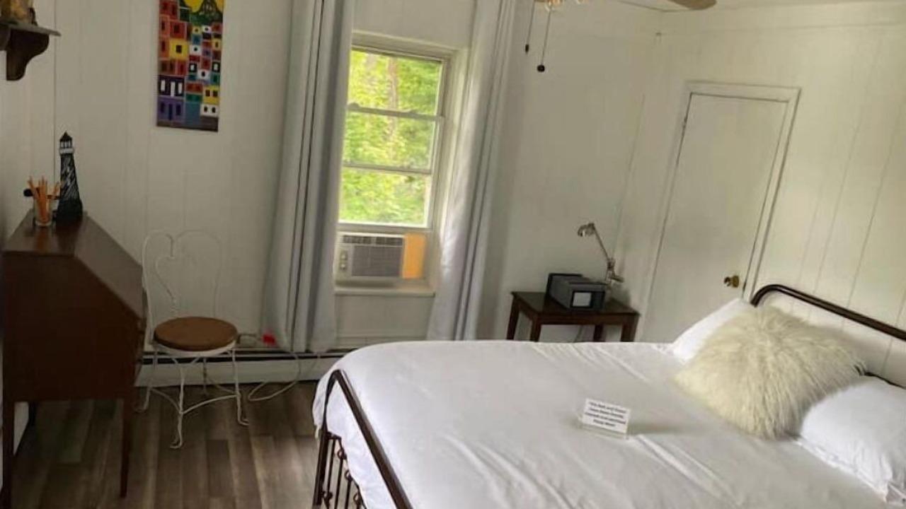 Photo of Bedroom in Wurtsboro