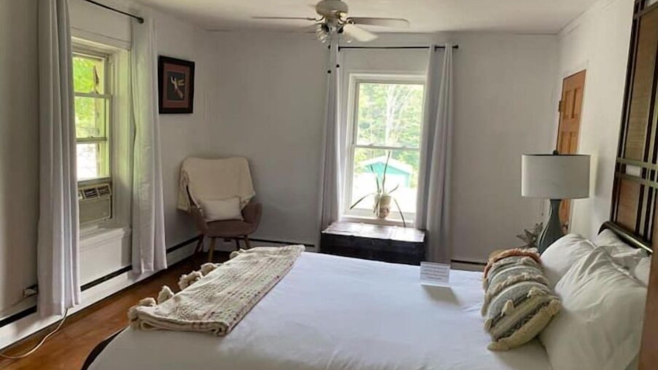 Photo of Bedroom in Wurtsboro