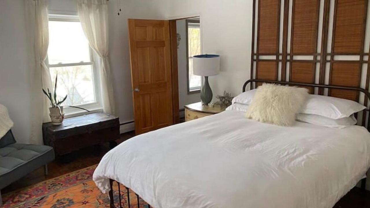 Photo of Bedroom in Wurtsboro