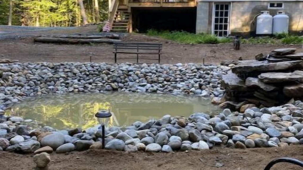 Photo of Outdoor in Mount Hope