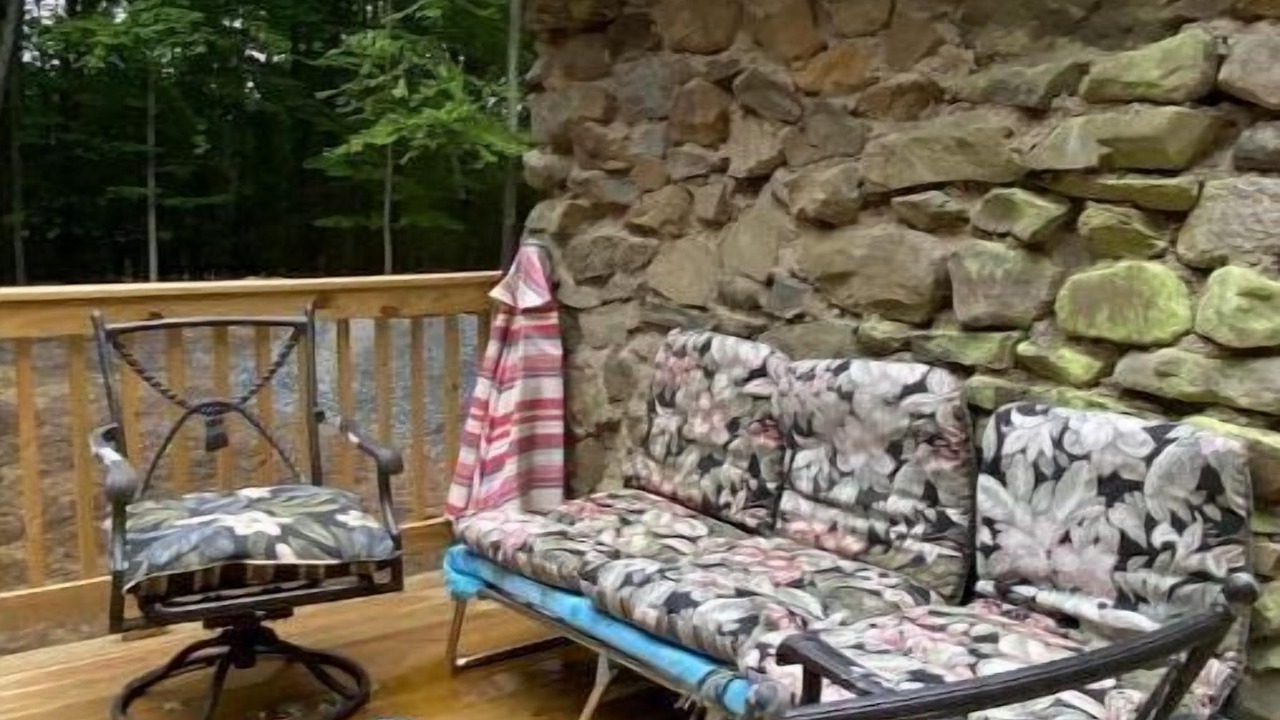 Photo of Patio Balcony in Mount Hope