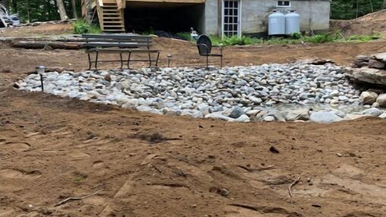 Photo of Outdoor in Mount Hope