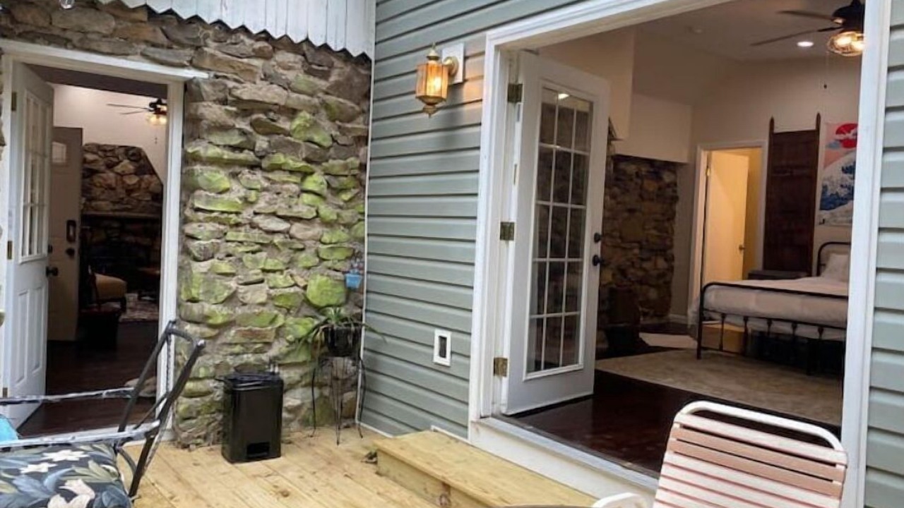 Photo of Outdoor in Mount Hope