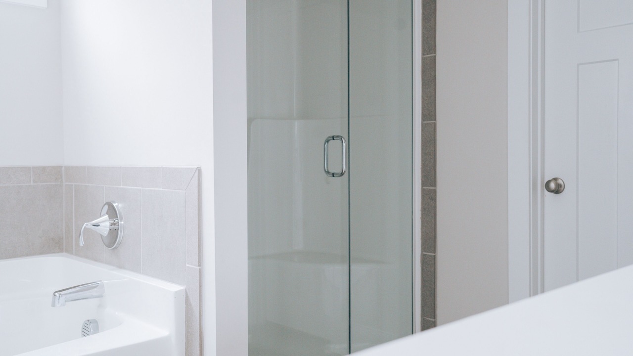Photo of Bathroom in Aberdeen