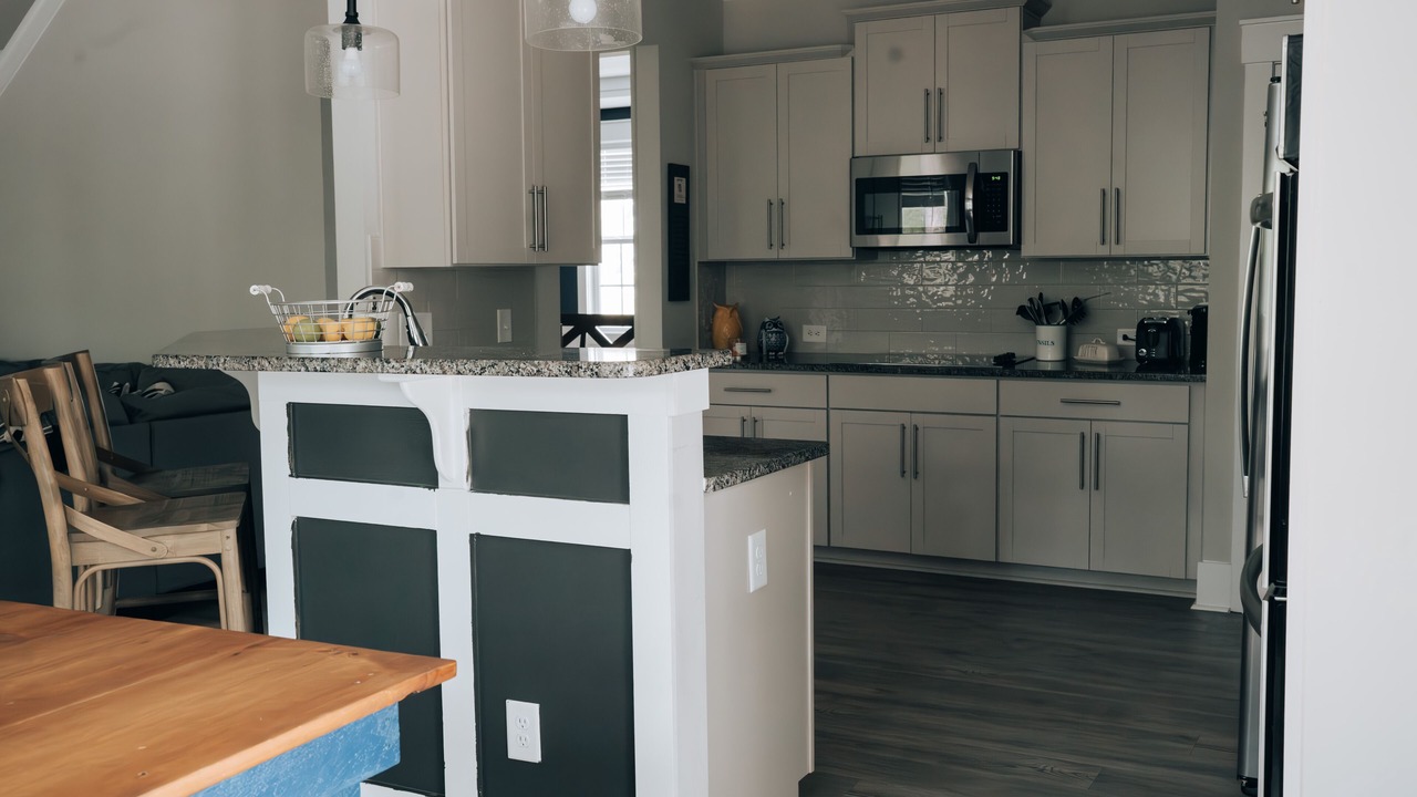 Photo of Kitchen in Aberdeen