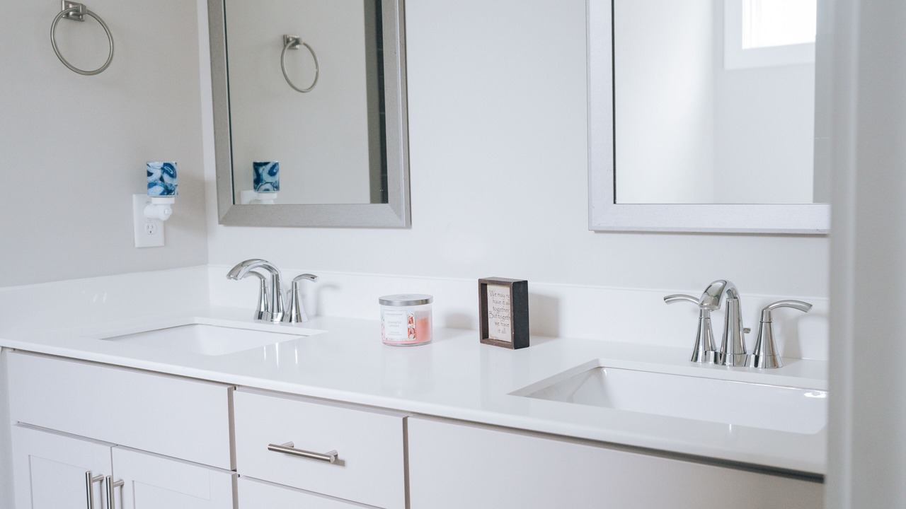 Photo of Bathroom in Aberdeen