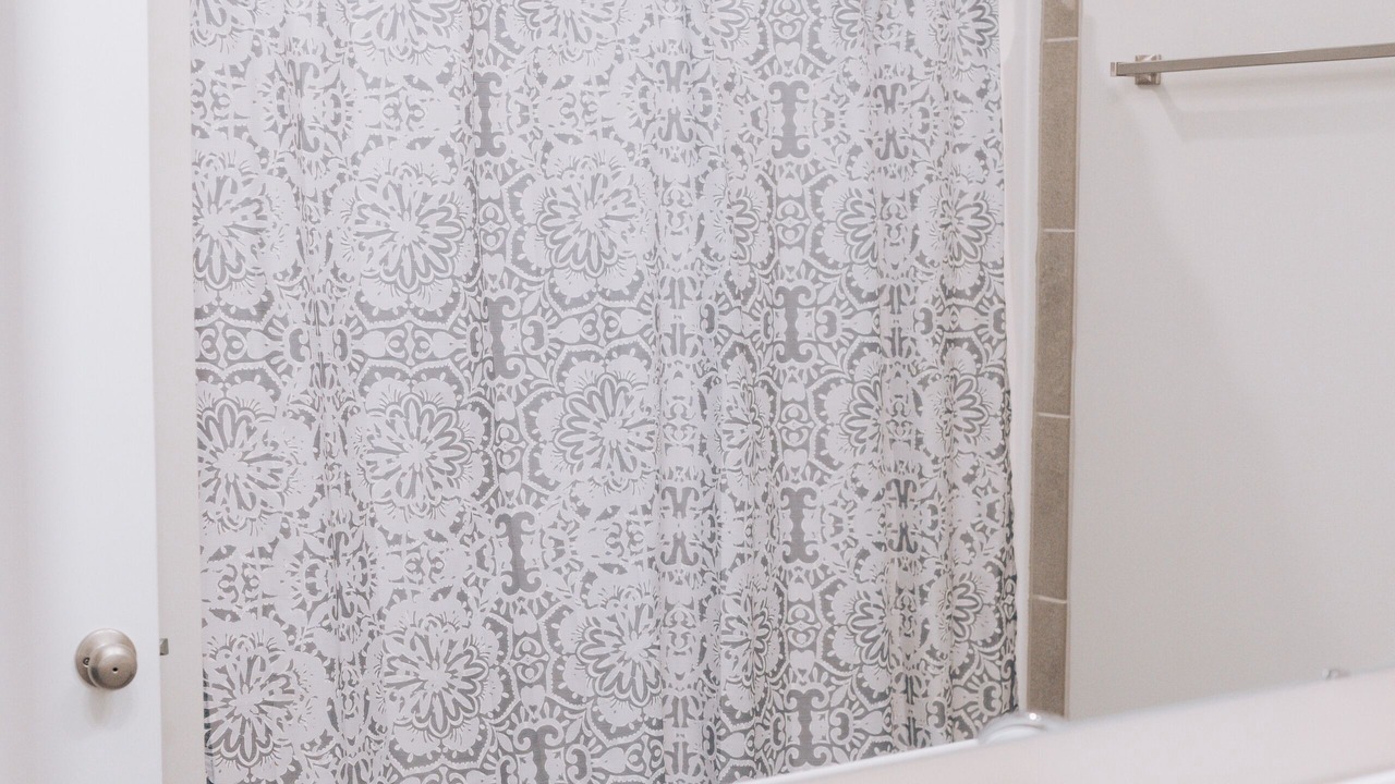 Photo of Bathroom in Aberdeen