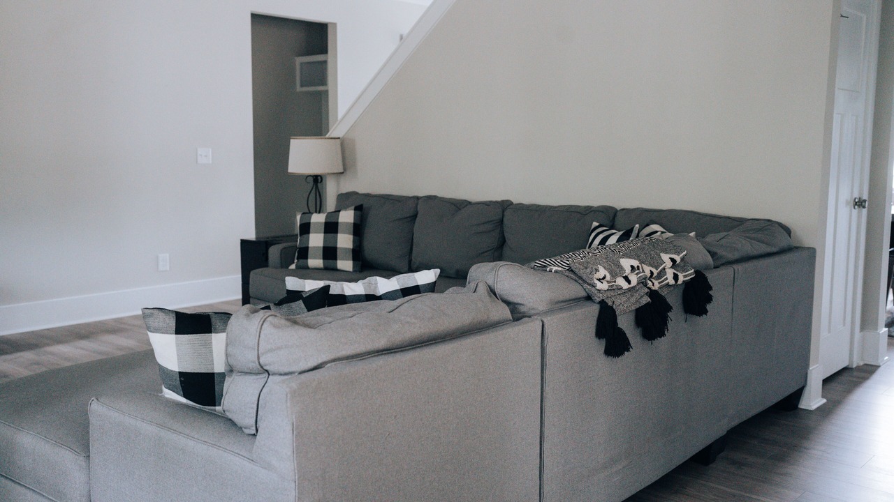 Photo of Livingroom in Aberdeen