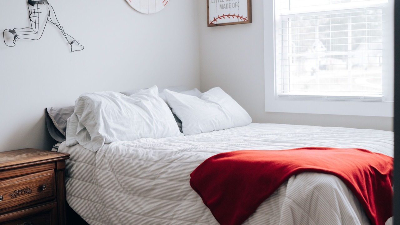 Photo of Bedroom in Aberdeen