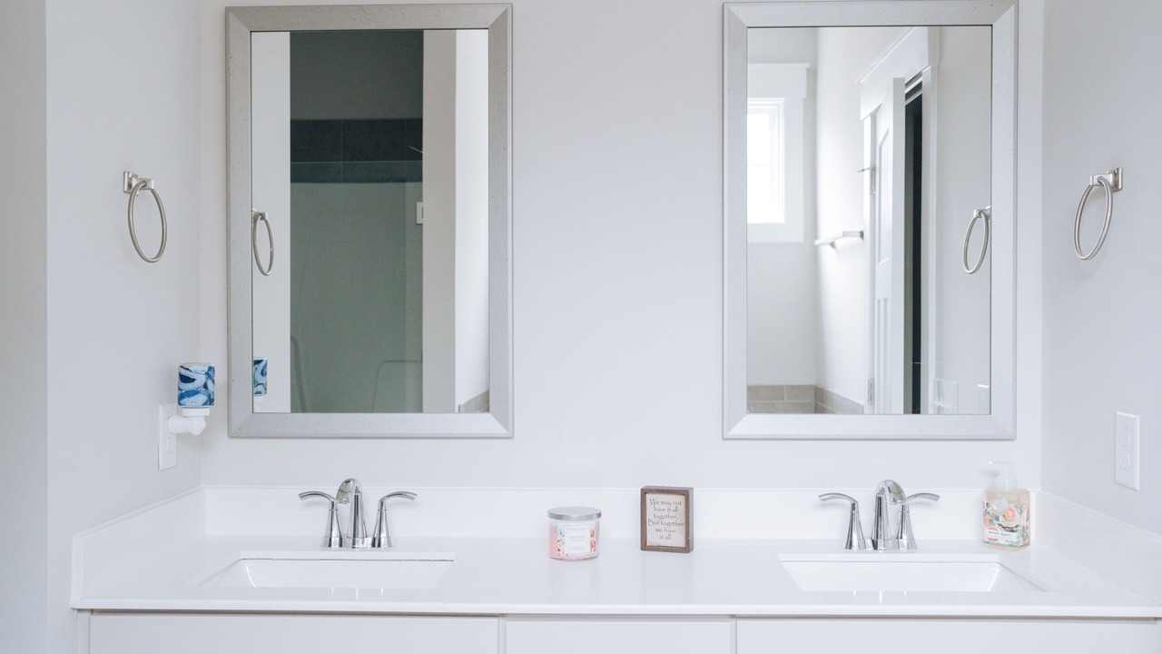 Photo of Bathroom in Aberdeen