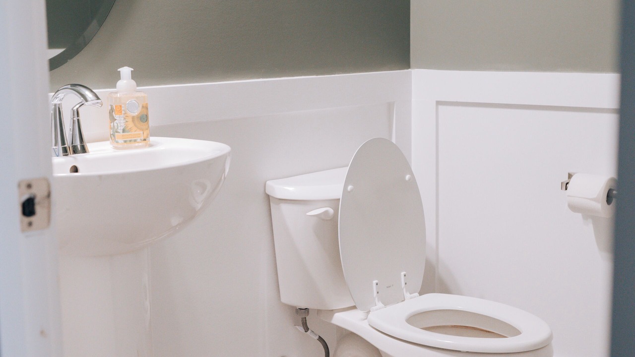 Photo of Bathroom in Aberdeen