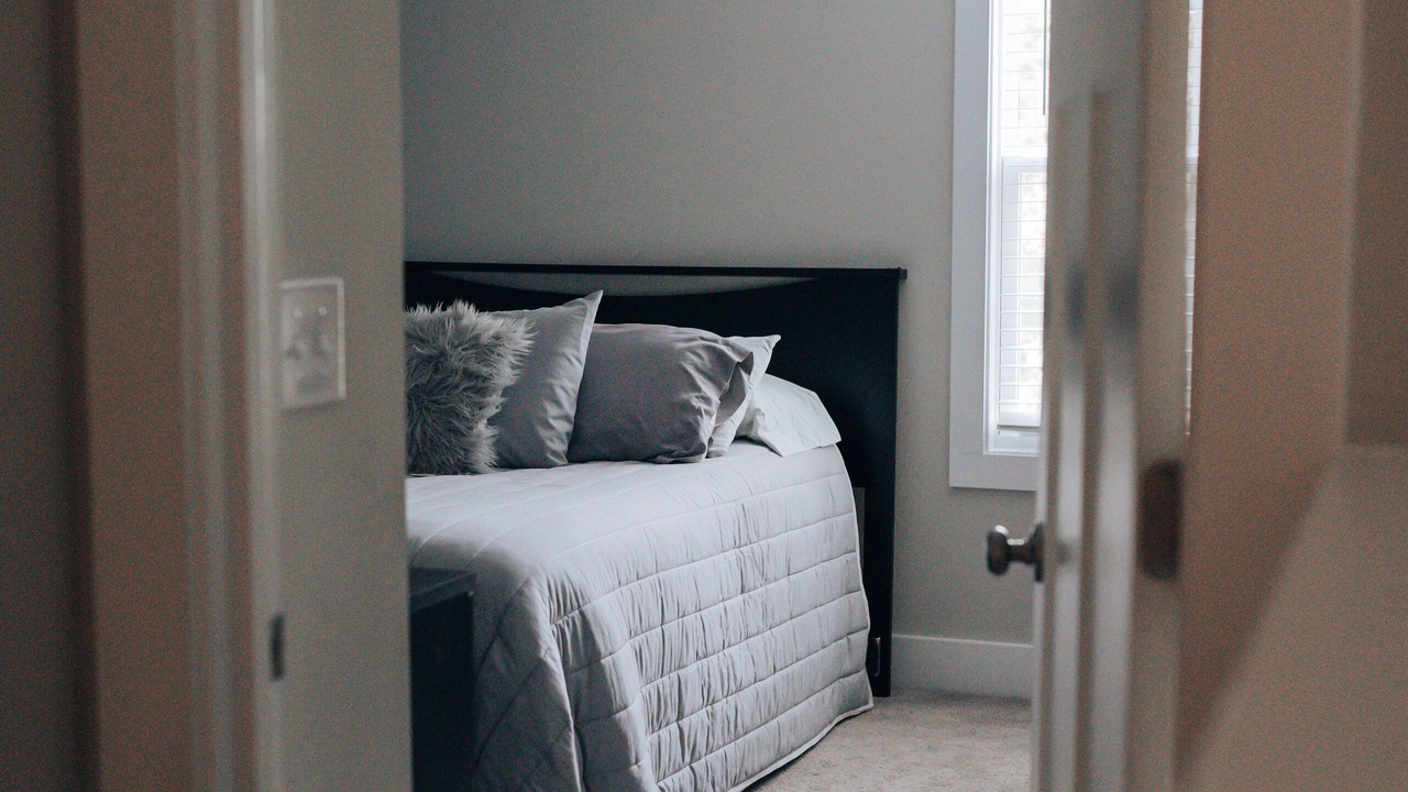Photo of Bedroom in Aberdeen
