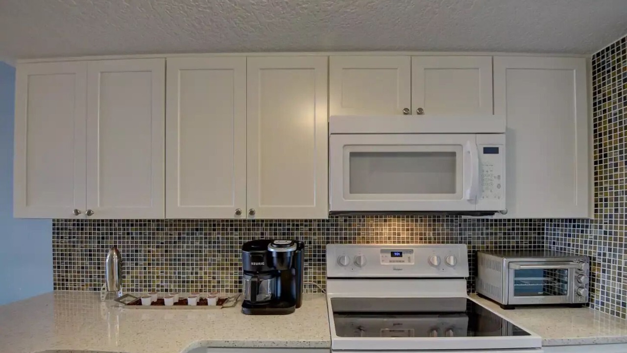 Photo of Kitchen in Point East