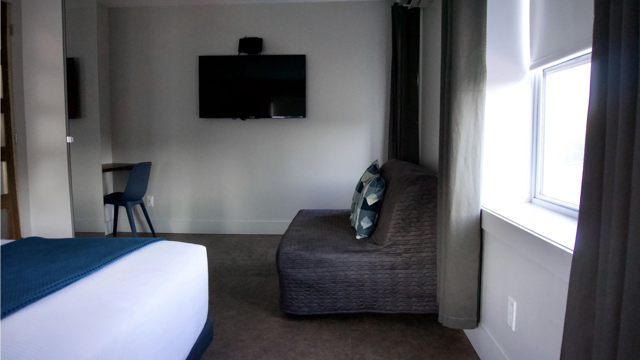 Photo of Bedroom in Edmundston