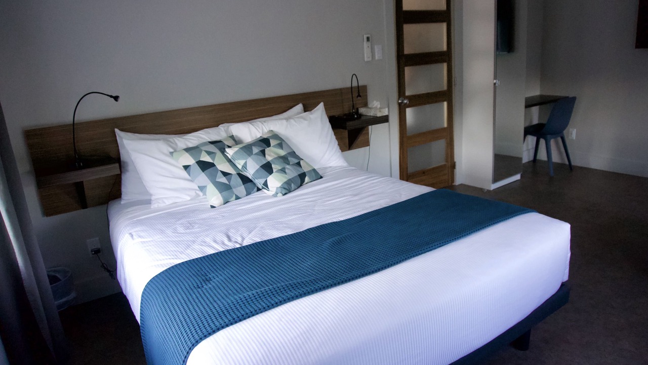 Photo of Bedroom in Edmundston