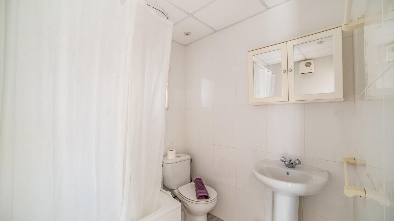 Photo of Bathroom in Alcanar