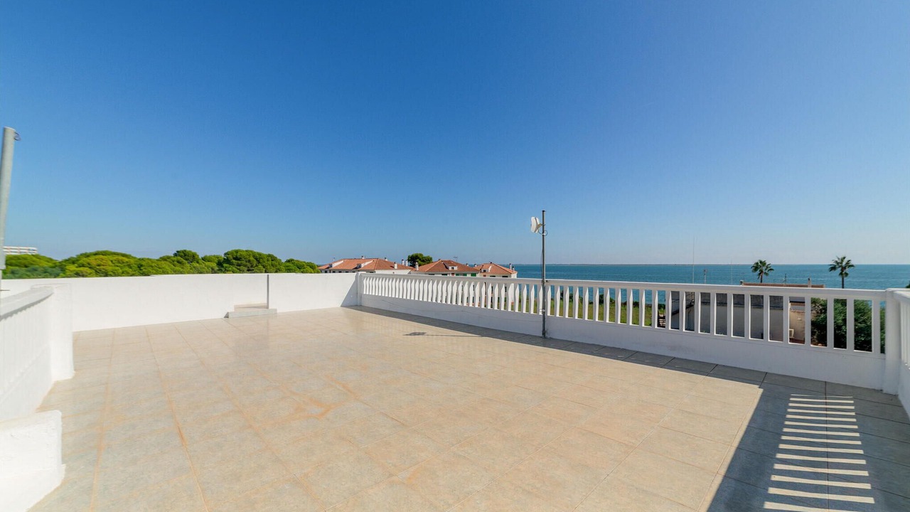 Photo of Bedroom in Alcanar