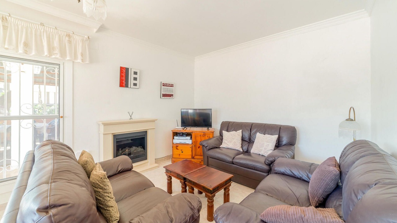 Photo of Bedroom in Alcanar