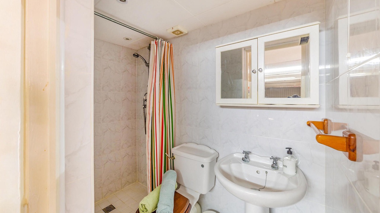Photo of Bathroom in Alcanar