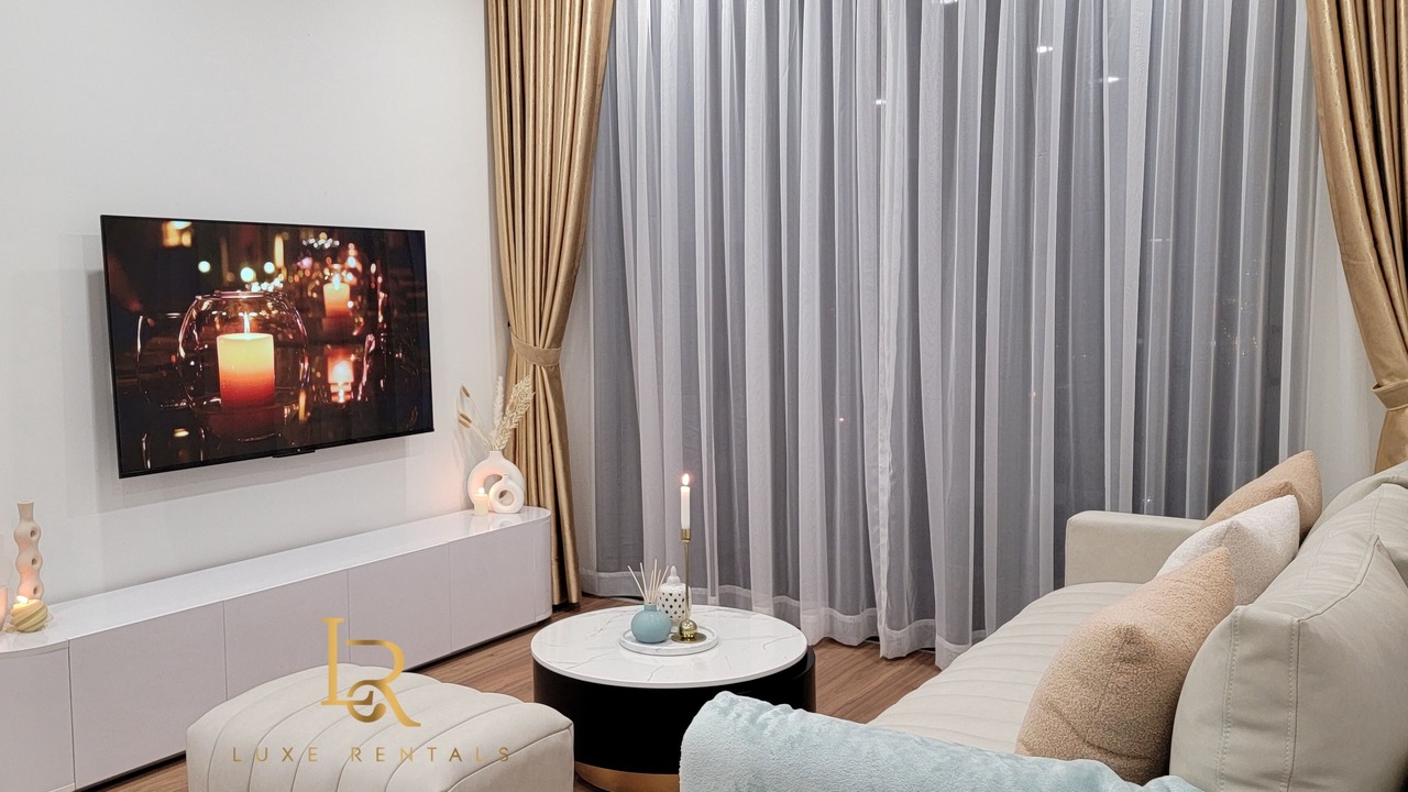 Photo of Livingroom in Binh Thuan