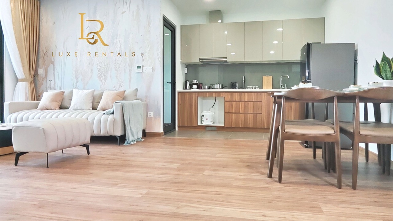 Photo of Livingroom in Binh Thuan
