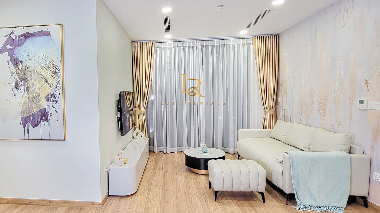 Photo of Livingroom in Binh Thuan