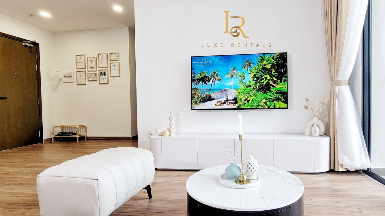 Photo of Livingroom in Binh Thuan