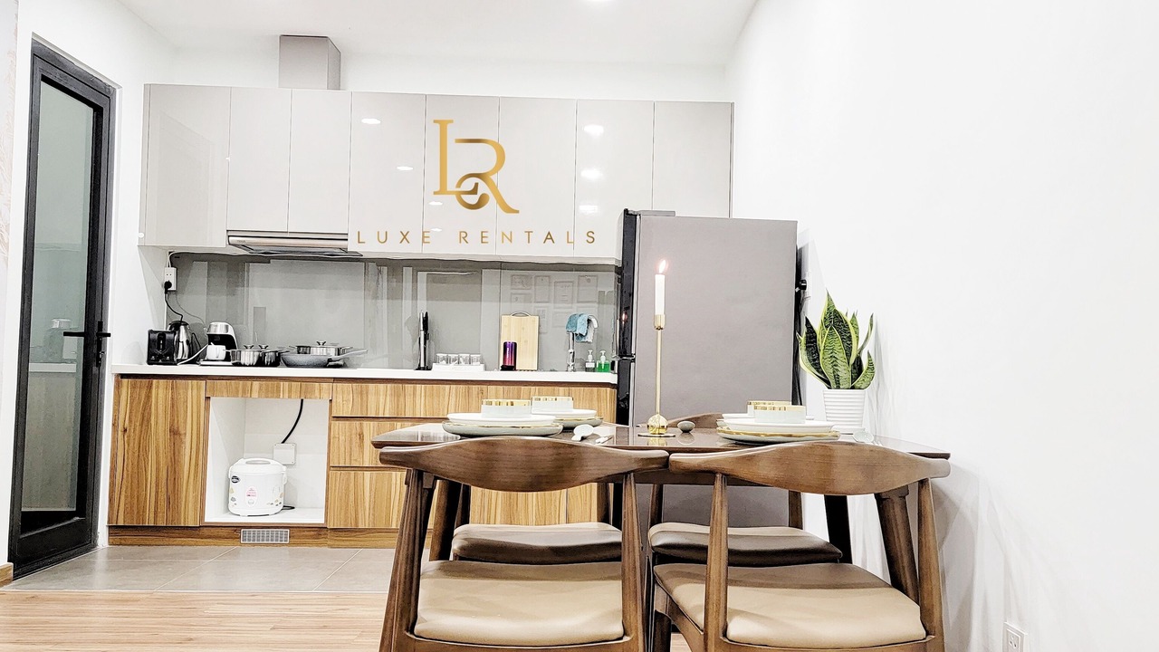Photo of Kitchen in Binh Thuan
