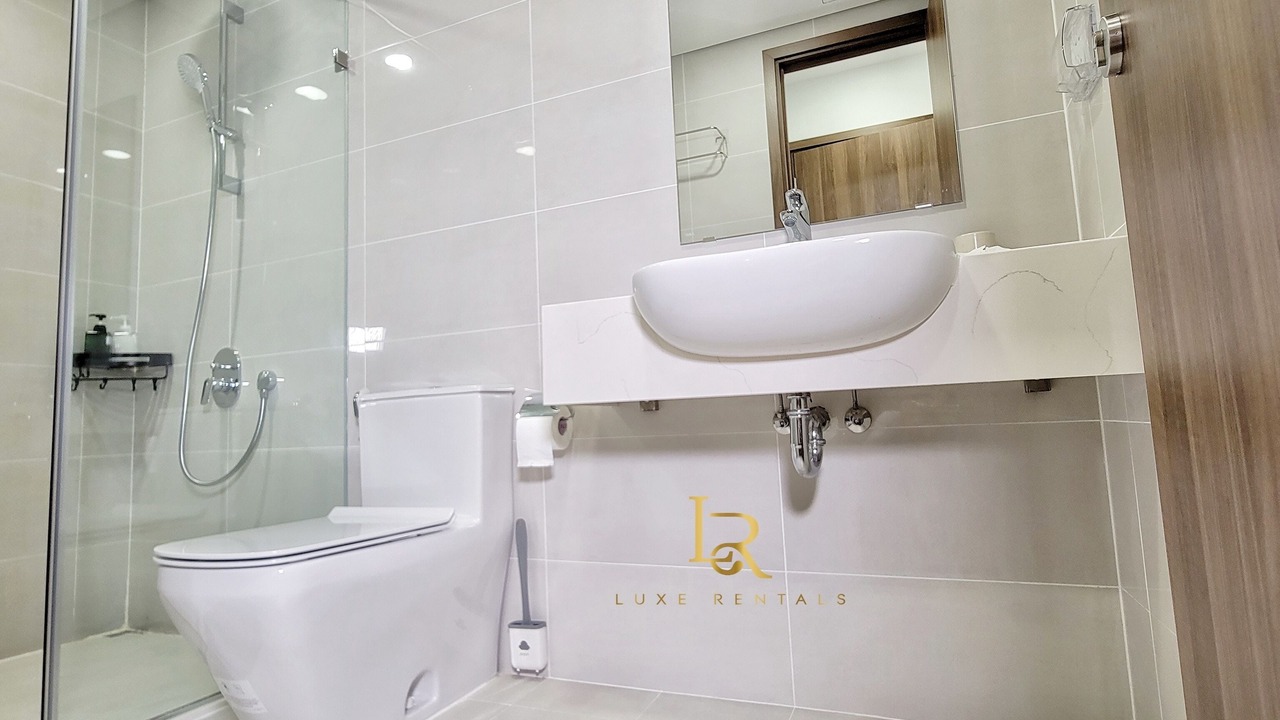 Photo of Bathroom in Binh Thuan