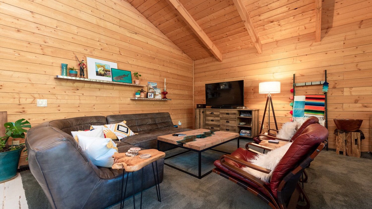 Photo of Livingroom in Fern Valley