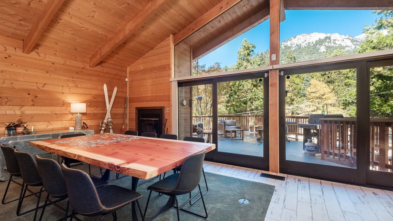 Photo of Outdoor in Fern Valley
