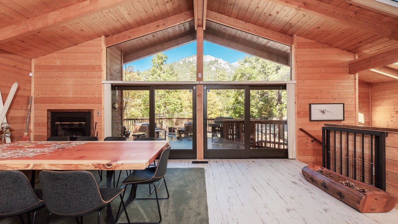 Photo of Outdoor in Fern Valley