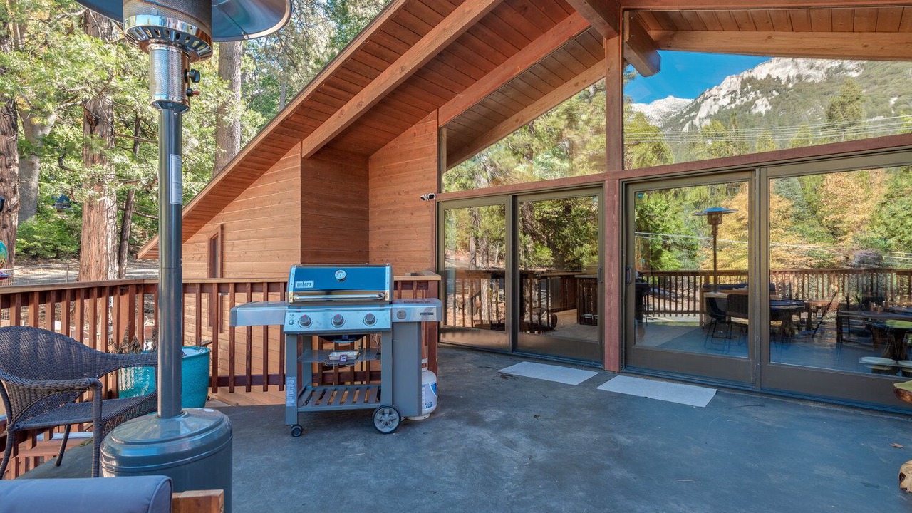 Photo of Outdoor in Fern Valley