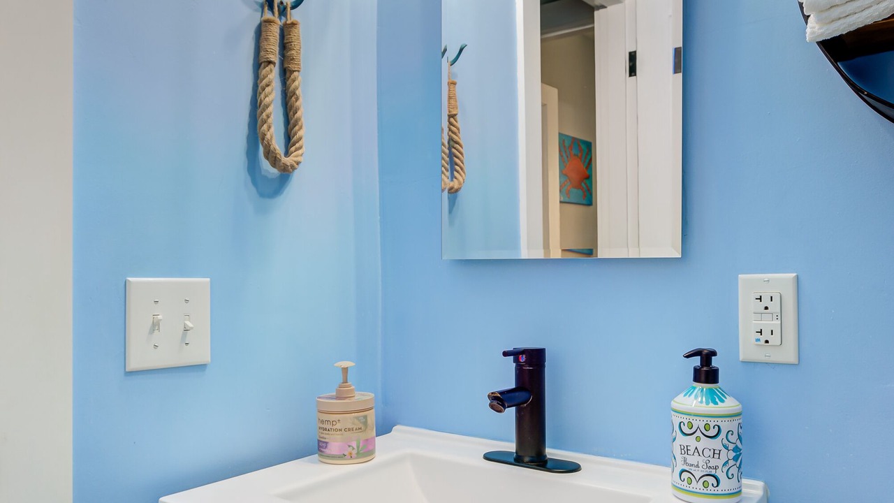 Photo of Bathroom in Bellview
