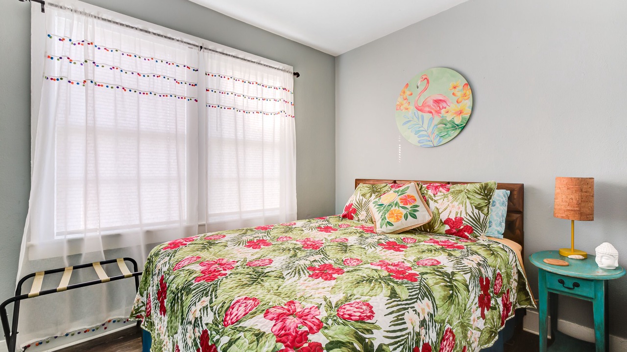 Photo of Bedroom in Bellview