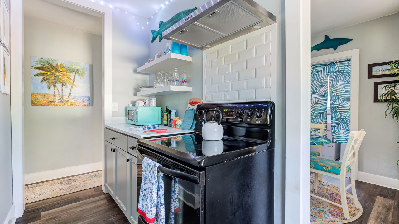 Photo of Kitchen in Bellview