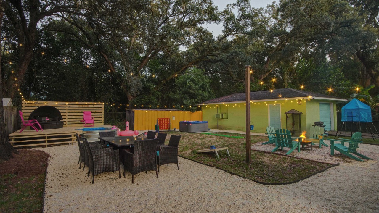 Photo of Outdoor in Bellview