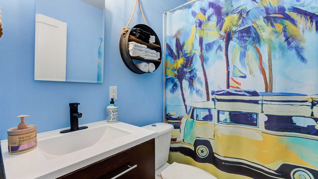 Photo of Bathroom in Bellview