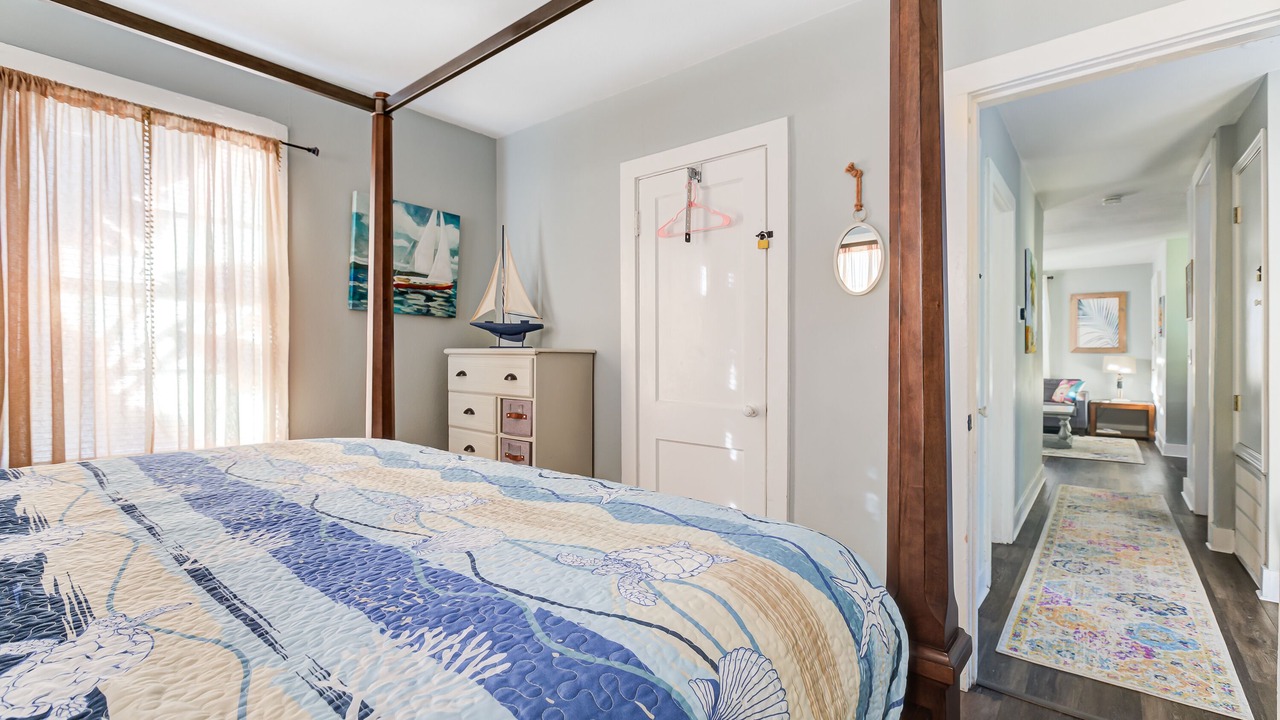 Photo of Bedroom in Bellview