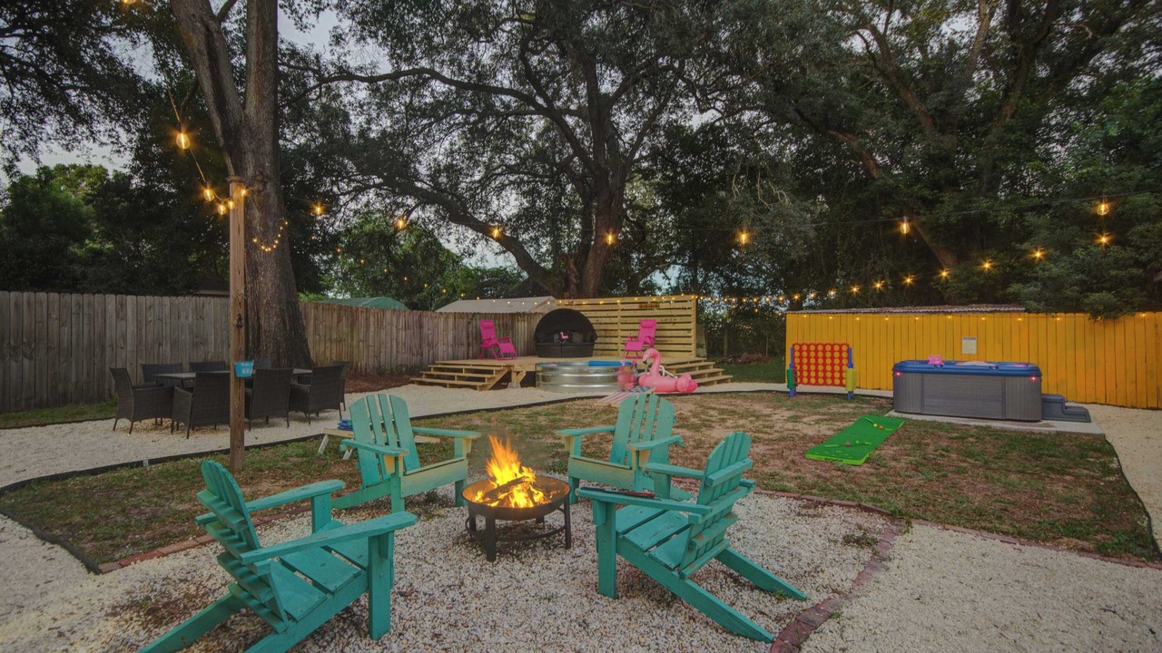 Photo of Patio Balcony in Bellview