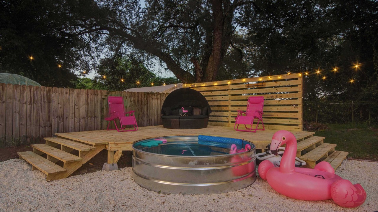 Photo of Outdoor in Bellview