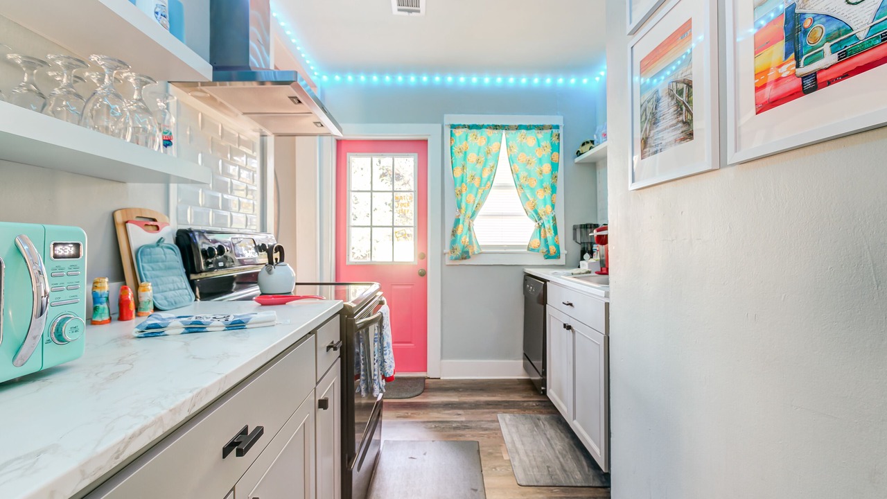 Photo of Kitchen in Bellview